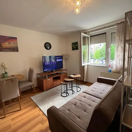 Plan A Apartment