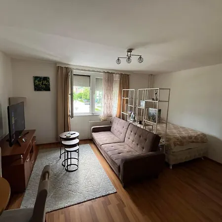 Plan A Apartment *
