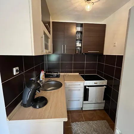 Plan A Apartment