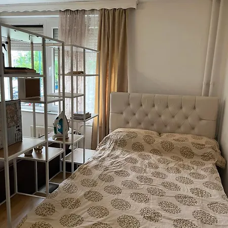 Apartment Plan A *