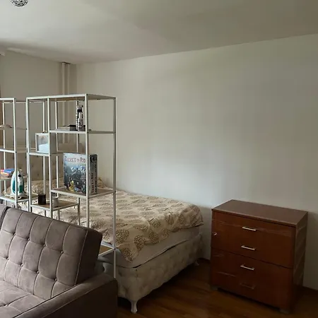 Plan A Apartment Sarajevo