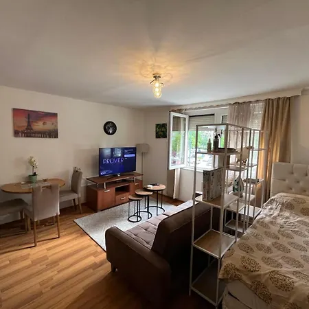 Plan A Apartment