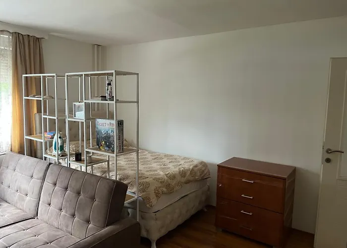 Plan A Apartment Sarajevo